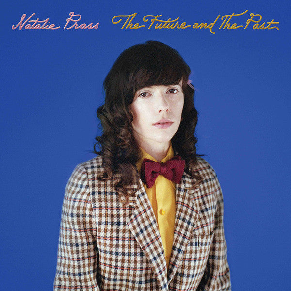 Natalie Prass : The Future And The Past (CD, Album)