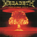 Megadeth : Greatest Hits: Back To The Start (CD, Comp, Med)