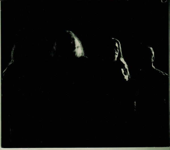 Eisregen : Satan Liebt Dich (CD, MiniAlbum)