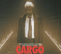 Picture Palace Music : Cargo (Original Motion Picture Soundtrack) (CD, Album)