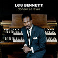 Lou Bennett (2) : Dansez Et Rêvez  (CD, Album, RE, RM)