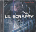 Lil' Scrappy : Confident (CD, Album)