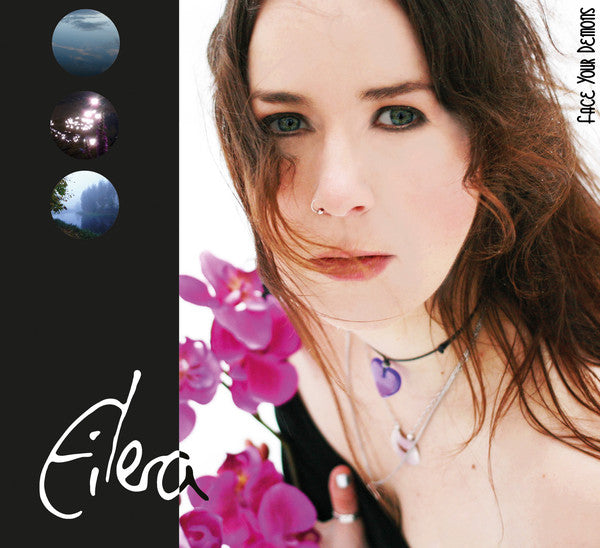 Eilera : Face Your Demons (CD, Album, Dig)