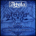 Atala : Labyrinth of Ashmedai (CD, Album)