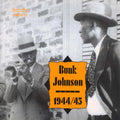 Bunk Johnson : 1944/45 (CD)