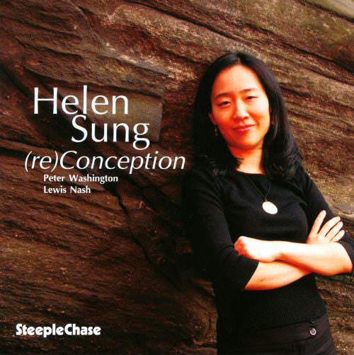 Helen Sung : (re) Conception (CD, Album)