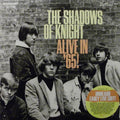 The Shadows Of Knight : Alive In '65! (LP, Col)
