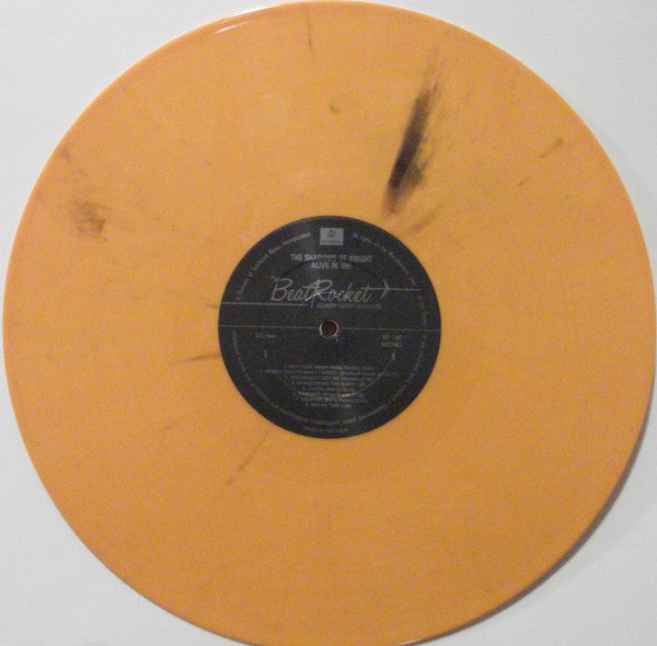 The Shadows Of Knight : Alive In '65! (LP, Col)
