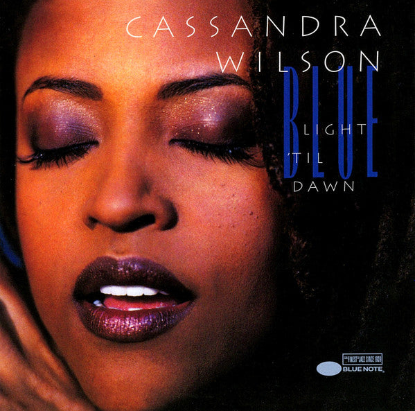Cassandra Wilson : 5 Original Albums (CD, Album, RE + CD, Album, RE + CD, Album, RE + CD)