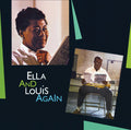 Ella Fitzgerald, Louis Armstrong : Ella And Louis Again (CD, Album, Ltd, RE, RM)