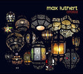 Max Luthert : Orbital (CD, Album)