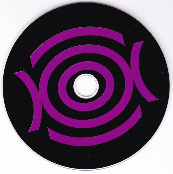 Void Cruiser : Overstaying My Welcome (CD, RE, S/Edition)