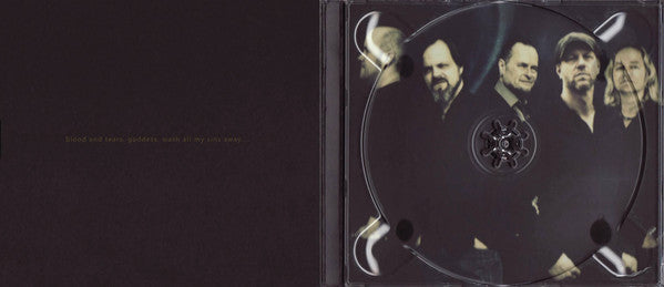 Subsignal : La Muerta  (CD, Album)