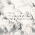 Black Book Lodge : Steeple And Spire (CD, Album)