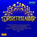 Various : Operettenzauber (2xCD, Comp)