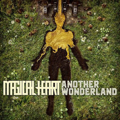 Magical Heart : Another Wonderland (CD, Album)