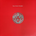King Crimson : Discipline (LP, Album, RE, RM, 200)