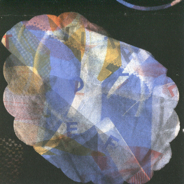 Vital Idles : Left Hand (CD, Album)