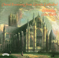 Lincoln Cathedral Choir Directed By Colin Walsh : Choral Evensong From Lincoln Cathedral (CD, Album)