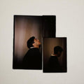 Jamie Isaac : (04:30) Idler (CD, Album)