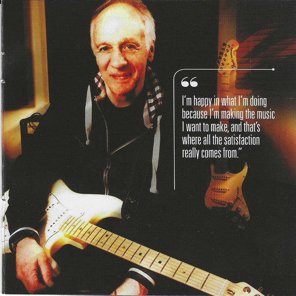 Robin Trower : Compendium 1987 - 2013 (2xCD, Comp)