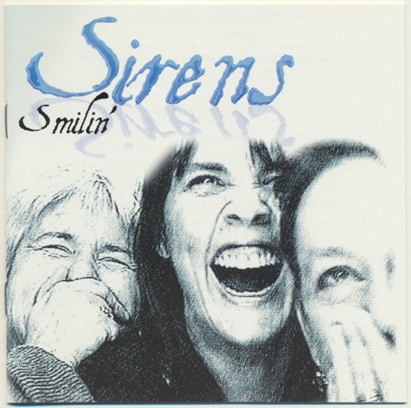 Sirens (21) : Smilin' (CD, Album)