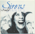 Sirens (21) : Smilin' (CD, Album)