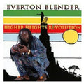 Everton Blender : Higher Heights Revolution (CD, Album)