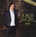 Jorge Vázquez (4) : Así! (CD, Album)