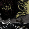 Lago (2) : Sea Of Duress (LP, Album, Ltd, Oxb)