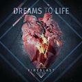 Fireblast : Dreams To Life (CD, Album)