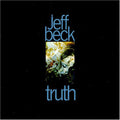 Jeff Beck : Truth (CD, Album, Copy Prot., RE, RM)