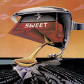 Sweet* : Off The Record (CD, Album, RE, RM, Dig)