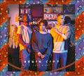 Benin City : Last Night (CD, Album)