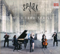 Spark (19) : Wild Territories (CD)