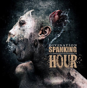 Spanking Hour : Divination (CD, Album)