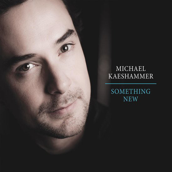 Michael Kaeshammer : Something New (CD, Album)