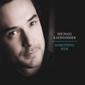 Michael Kaeshammer : Something New (CD, Album)