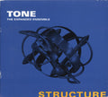 Tone (9) : Structure (CD, Album)