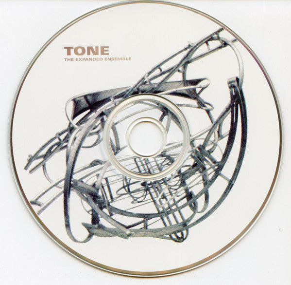 Tone (9) : Structure (CD, Album)