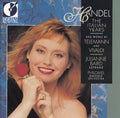Georg Friedrich Händel, Georg Philipp Telemann, Antonio Vivaldi : Handel The Italian Years And Works By Telemann And Vivaldi (CD, Album)