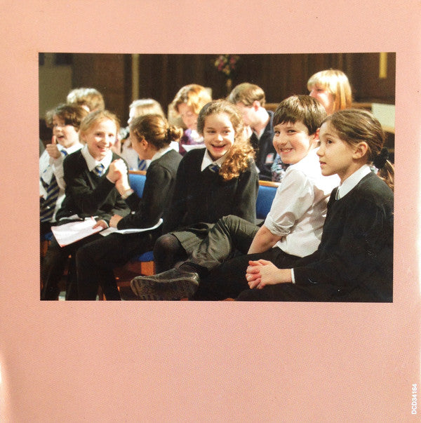 Igor Stravinsky, Ruby Hughes, Nicholas Mulroy, Choir Of St. Mary's Cathedral, Edinburgh, Scottish Chamber Orchestra Wind Soloists, Duncan Ferguson (3) : Choral Works Mass / Cantata (CD, Album)