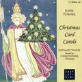 John Turner (5), Intimate Voices (2) Directed By Christopher Stokes : Christmas Card Carols (CD, Album)