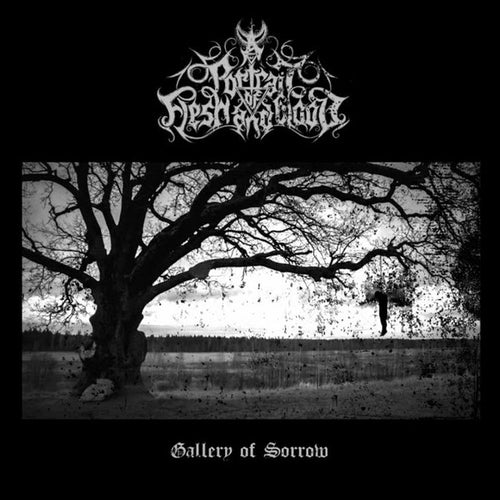 A Portrait Of Flesh And Blood : Gallery Of Sorrow (CD, Album)