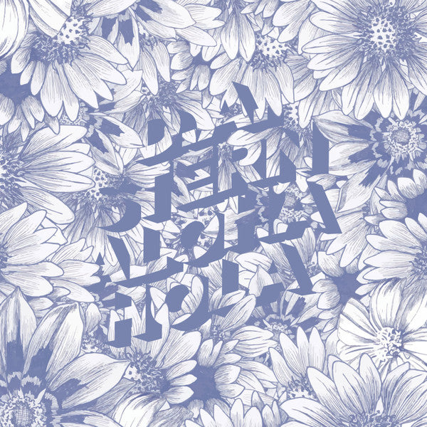 D.A. Stern : Aloha Hola (CD, Album)
