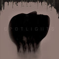 Spotlights (3) : Hanging By Faith (12", EP, Whi)
