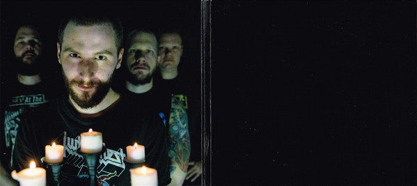 Khemmis : Desolation (CD, Album, Ltd, Dig)