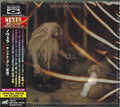 Novela : Sanctuary (CD, Album, RE, RM, Blu)