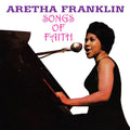 Aretha Franklin : Songs Of Faith (CD, Album, RE)