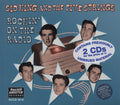 Sid King & The Five Strings : Rockin' On The Radio (2xCD, Comp)